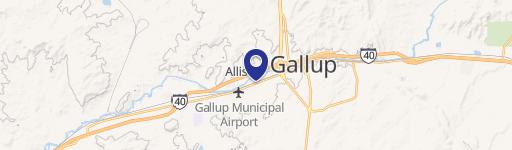 Gallup, NM 87301