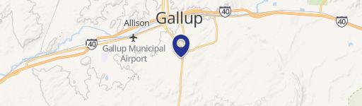 Gallup, NM 87301