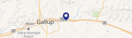 Gallup, NM 87301