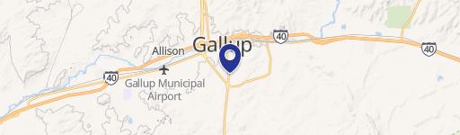 Gallup, NM 87301