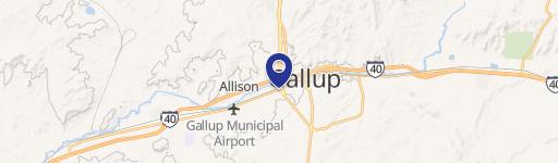 Gallup, NM 87301