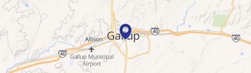 Gallup, NM 87301