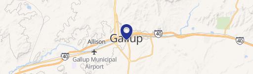 Gallup, NM 87301