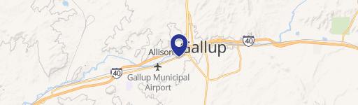 Gallup, NM 87301
