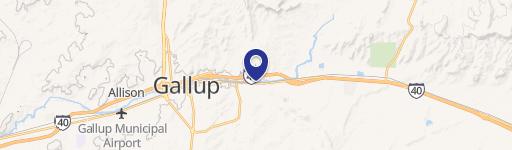 Gallup, NM 87301