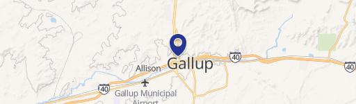 Gallup, NM 87301