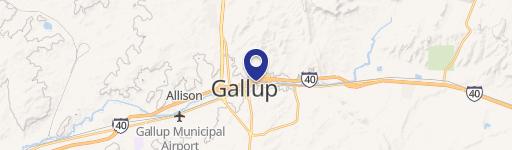 Gallup, NM 87301