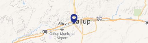 Gallup, NM 87301