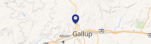Gallup, NM 87301