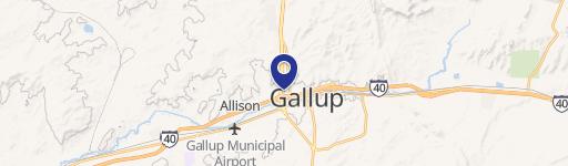 Gallup, NM 87301