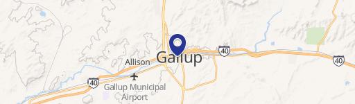 Gallup, NM 87301