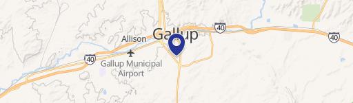Gallup, NM 87301