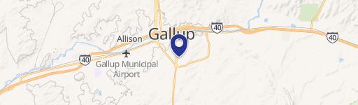 Gallup, NM 87301