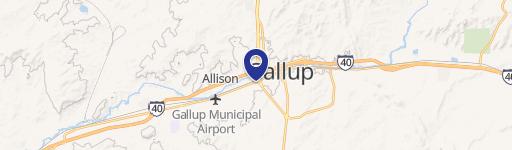 Gallup, NM 87301