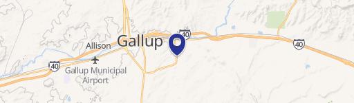 Gallup, NM 87301