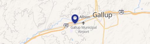 Gallup, NM 87301