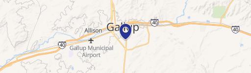 Gallup, NM 87301