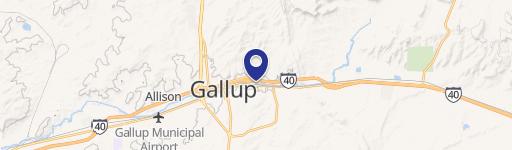 Gallup, NM 87301
