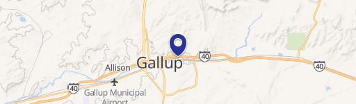 Gallup, NM 87301