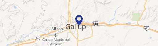 Gallup, NM 87301