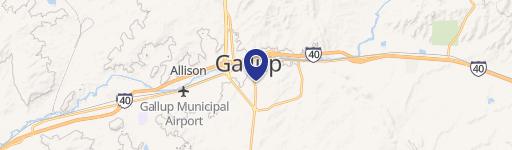 Gallup, NM 87301