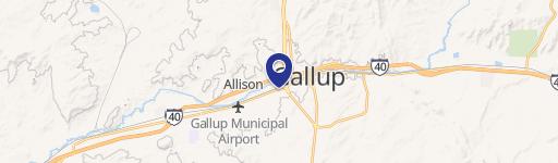 Gallup, NM 87301