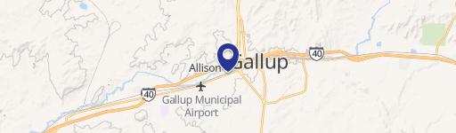 Gallup, NM 87301