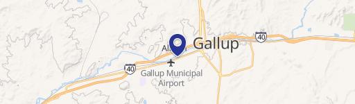 Gallup, NM 87301