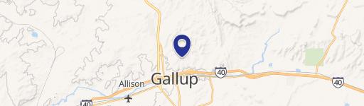 Gallup, NM 87301