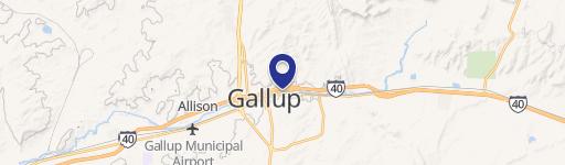 Gallup, NM 87301