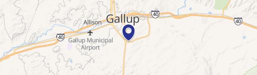 Gallup, NM 87301