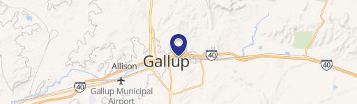 Gallup, NM 87301