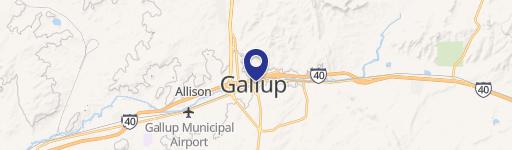 Gallup, NM 87301