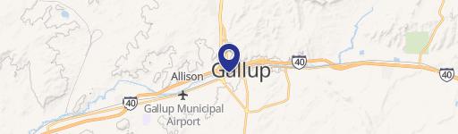Gallup, NM 87301