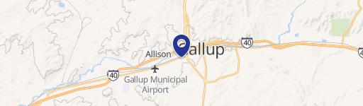 Gallup, NM 87301