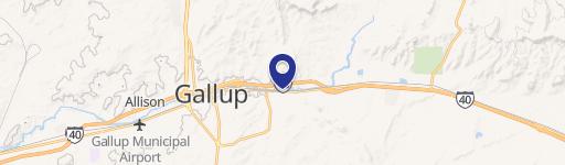Gallup, NM 87301