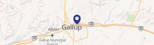 Gallup, NM 87301