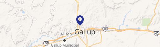 Gallup, NM 87301