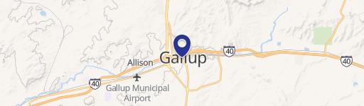 Gallup, NM 87301