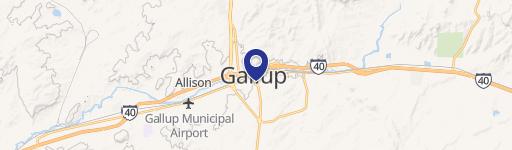 Gallup, NM 87301