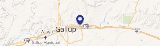 Gallup, NM 87301