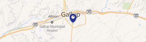 Gallup, NM 87301