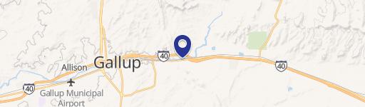 Gallup, NM 87301