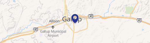 Gallup, NM 87301