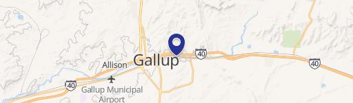 Gallup, NM 87301