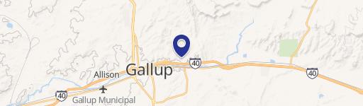 Gallup, NM 87301
