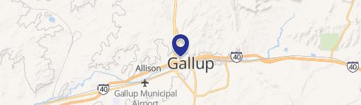 Gallup, NM 87301