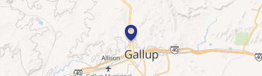 Gallup, NM 87301