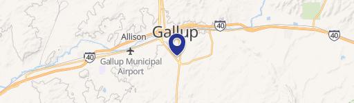 Gallup, NM 87301