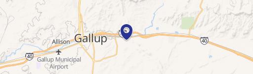 Gallup, NM 87301